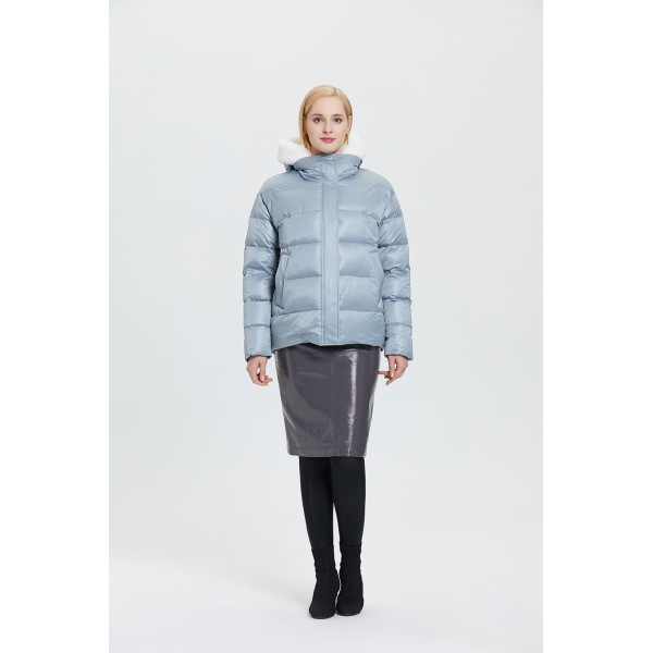 Женская куртка Snowimage SICB-I361-F