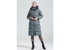 Женская куртка Snowimage SICB-I721