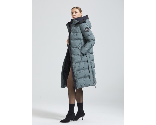 Женская куртка Snowimage SICB-I721