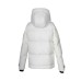 Женская куртка на Snowimage нано-пухе SICB-T102