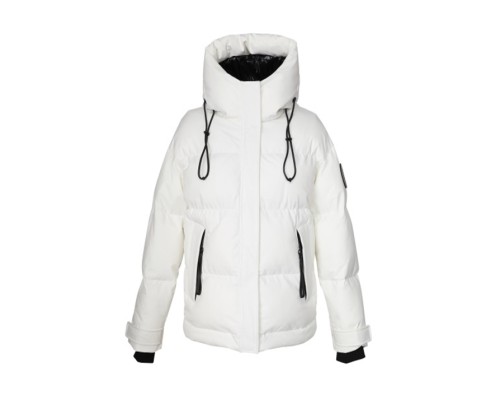 Женская куртка на Snowimage нано-пухе SICB-T102
