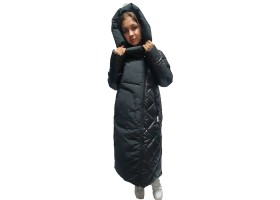 Женская куртка на Snowimage на нано-пухе SICB-T880F