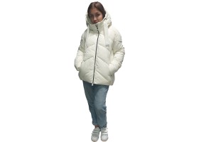 Женская куртка Snowimage на нано-пухе SICB-T103 6347