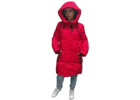 Женская куртка Snowimage на нано-пухе SICB-T310