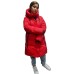 Женская куртка Snowimage на нано-пухе SICB-T310