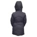 Женская куртка на Snowimage на нано-пухе SICB-T311