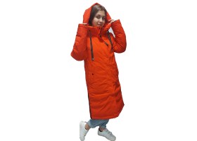 Женская куртка Snowimage на нано-пухе SICB-T509